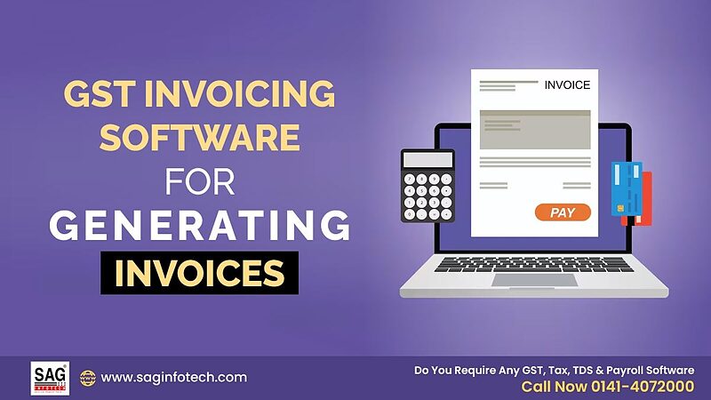What to Look for in the Best GST Invoicing Software?